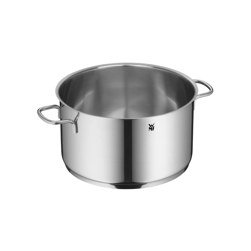 WMF - ASTORIA 4-osainen kattilasetti