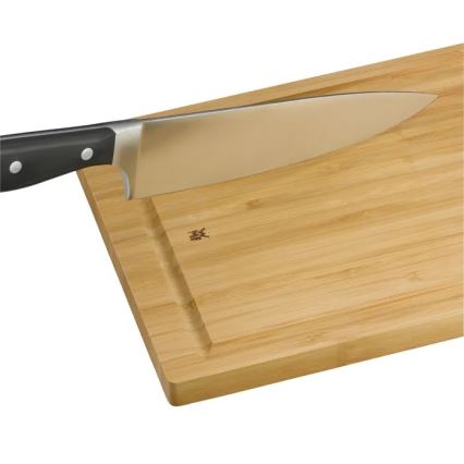 WMF - bambuinen leikkuulauta 26 x 20 cm