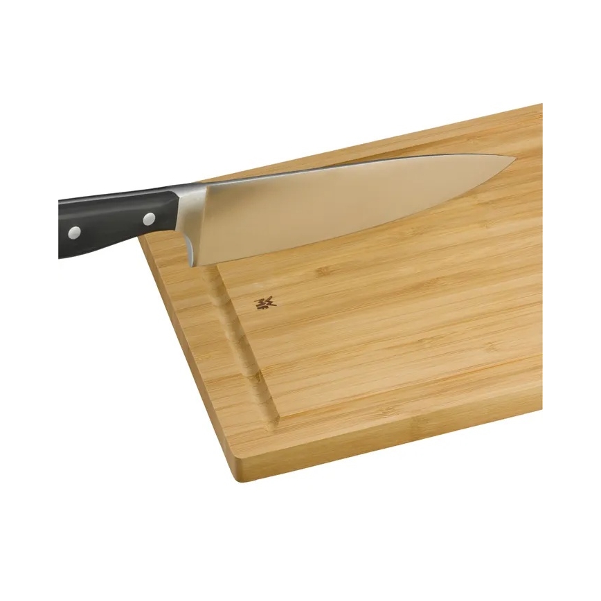 WMF - bambuinen leikkuulauta 26 x 20 cm