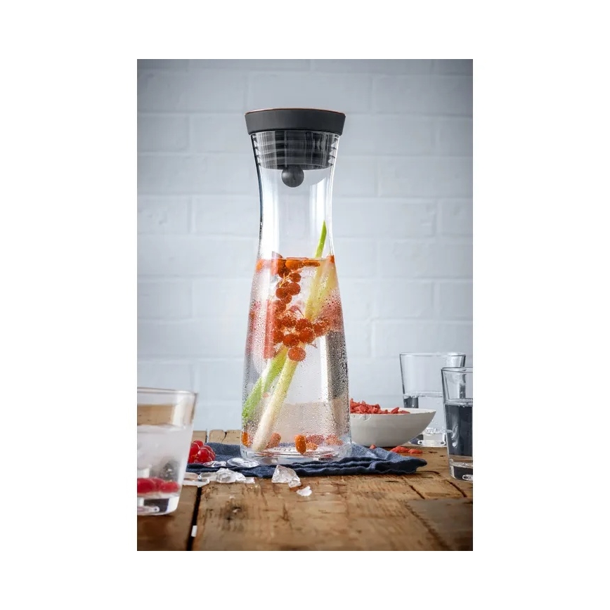 WMF - BASIC 1 l vesikarahvi kuparinvärinen