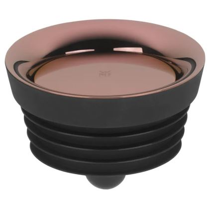 WMF - BASIC 1 l vesikarahvi kuparinvärinen