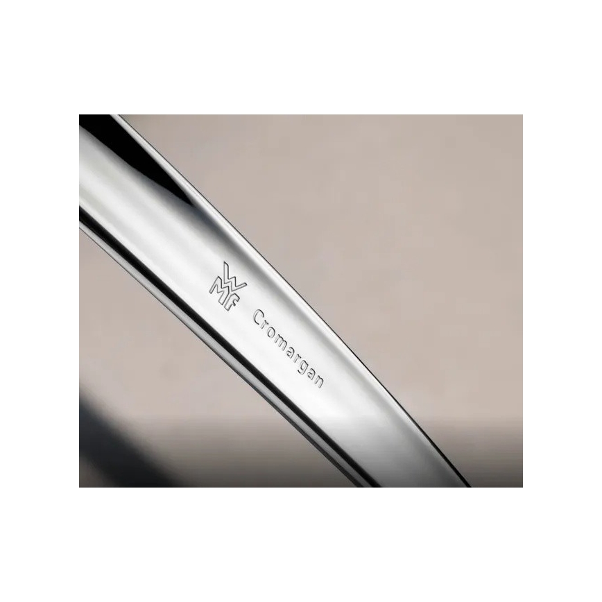 WMF - BOSTON 24-osainen ruostumattomasta teräksestä valmistettu aterinsetti