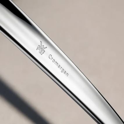 WMF - BOSTON 60-osainen aterinsetti, ruostumatonta terästä