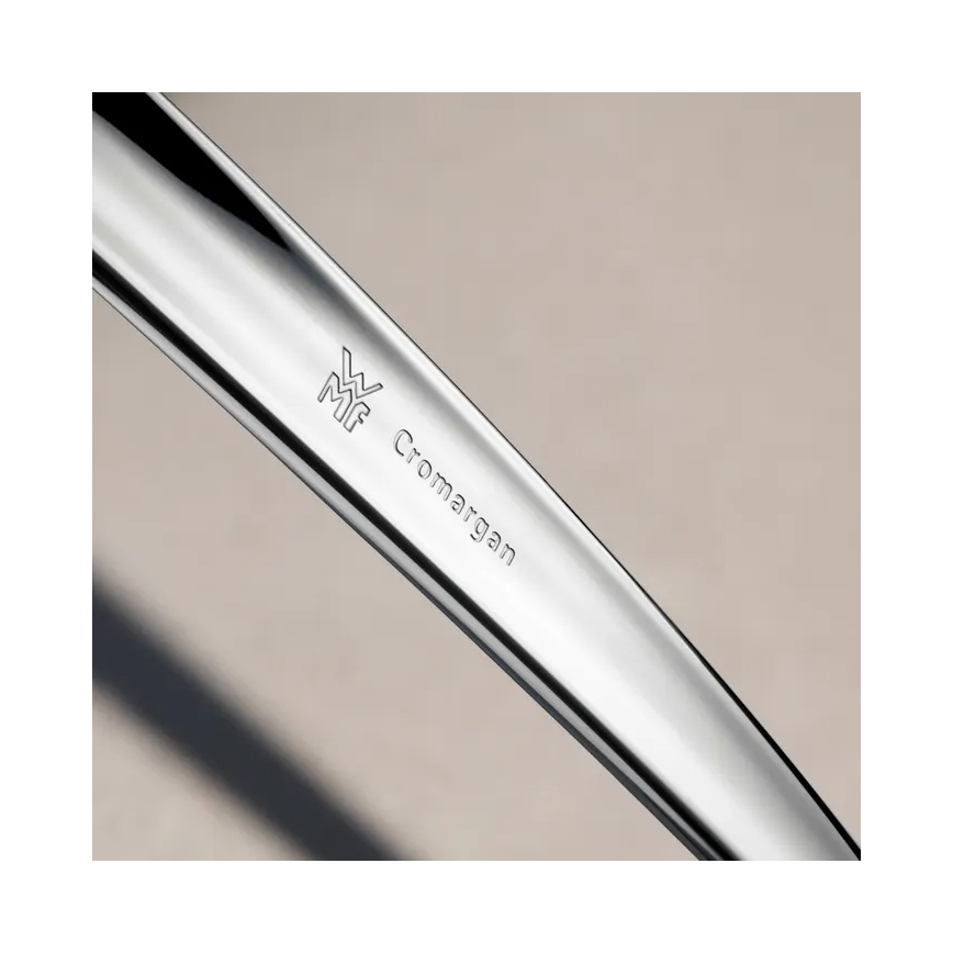 WMF - BOSTON 60-osainen aterinsetti, ruostumatonta terästä