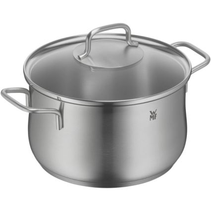 WMF - BRILLANT 4-osainen kattilasetti