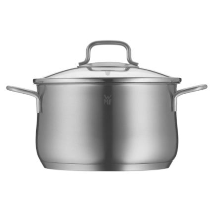 WMF - BRILLANT 4-osainen kattilasetti