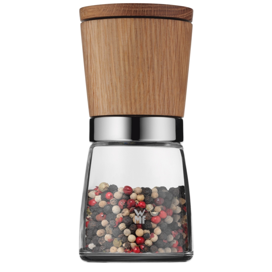 WMF - Maustemylly CERAMILL NATURE tammi