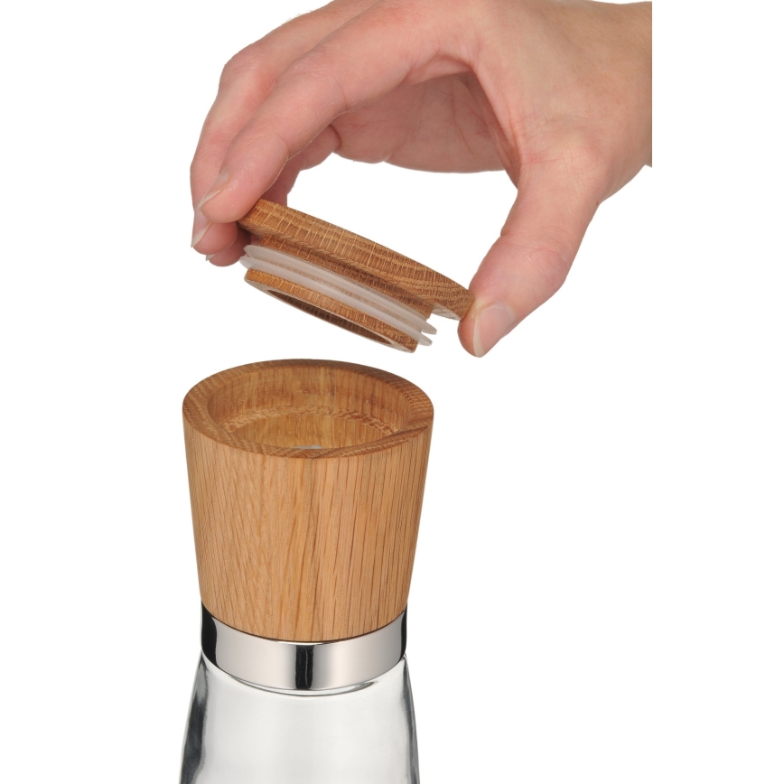 WMF - Maustemylly CERAMILL NATURE tammi