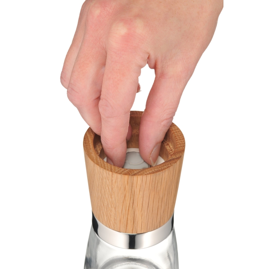 WMF - Maustemylly CERAMILL NATURE tammi