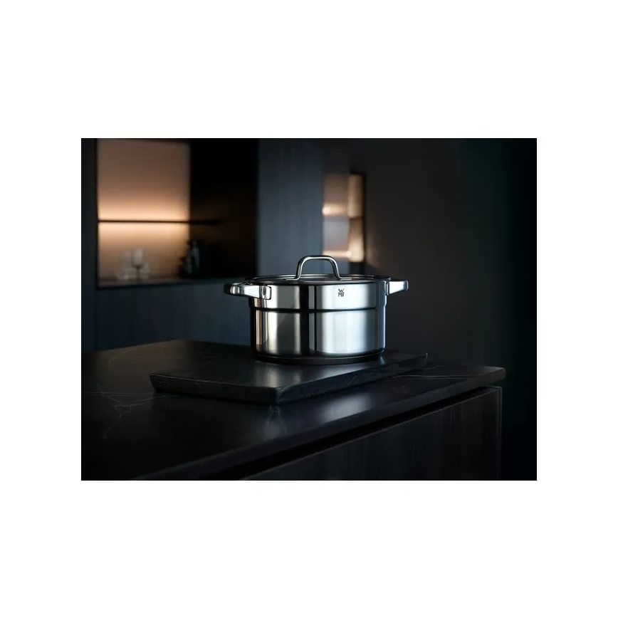 WMF - COMPACT CUISINE 4-osainen astiasarja