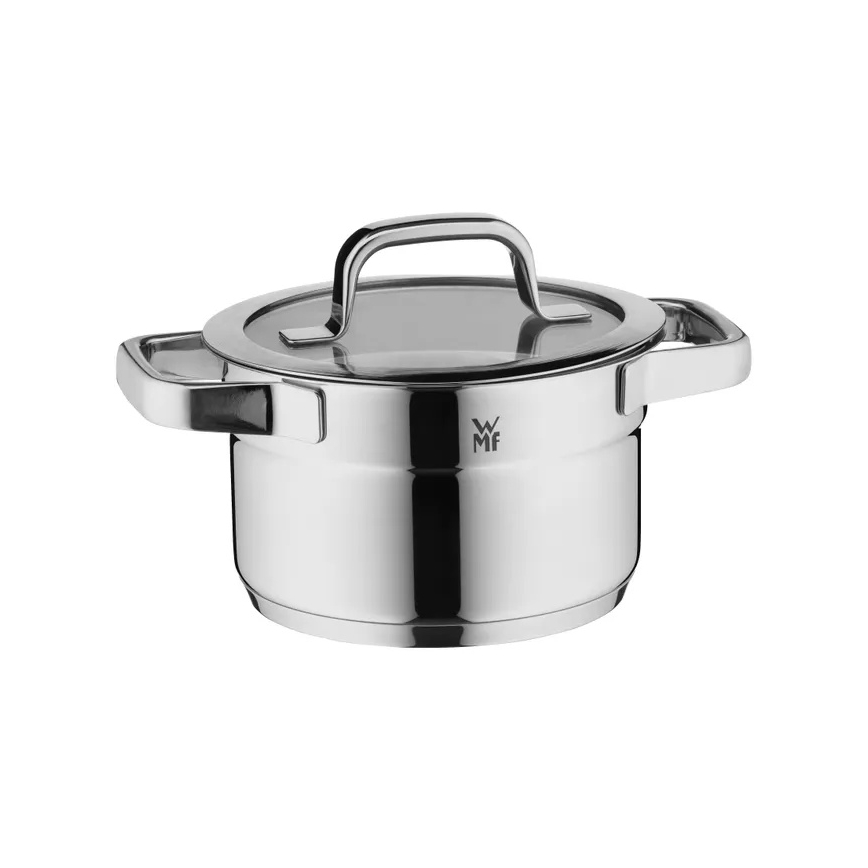 WMF - COMPACT CUISINE 4-osainen astiasarja
