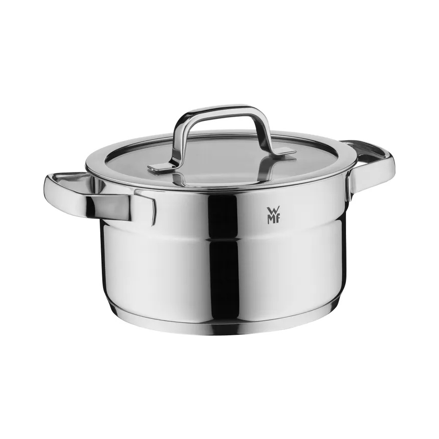 WMF - COMPACT CUISINE 4-osainen kattilasetti