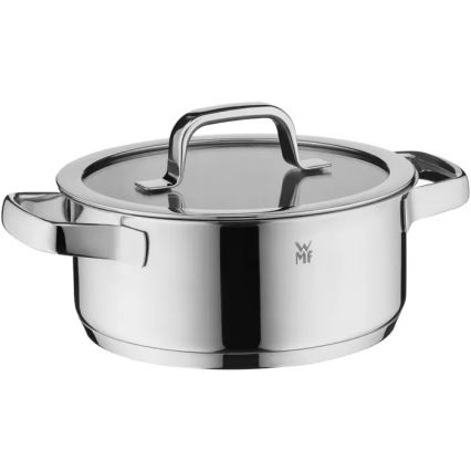 WMF - COMPACT CUISINE 4-osainen kattilasetti