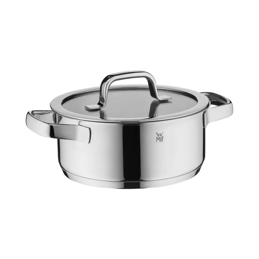WMF - COMPACT CUISINE 4-osainen kattilasetti