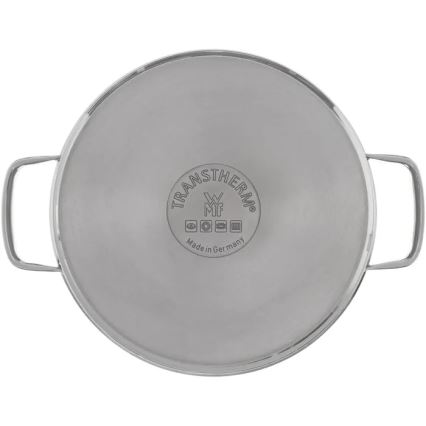 WMF - COMPACT CUISINE 4-osainen kattilasetti