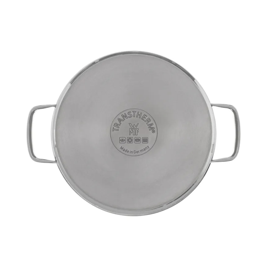 WMF - COMPACT CUISINE 4-osainen kattilasetti