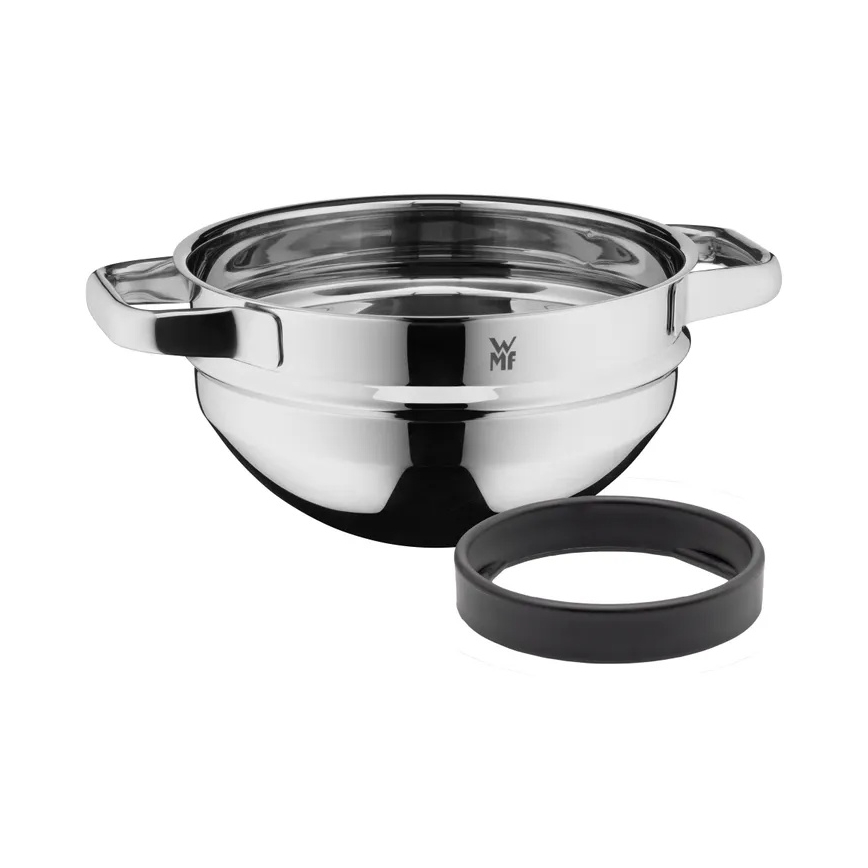 WMF - COMPACT CUISINE 4-osainen kattilasetti