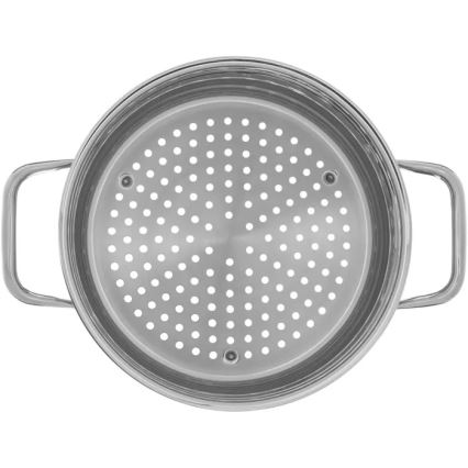 WMF - COMPACT CUISINE 4-osainen kattilasetti