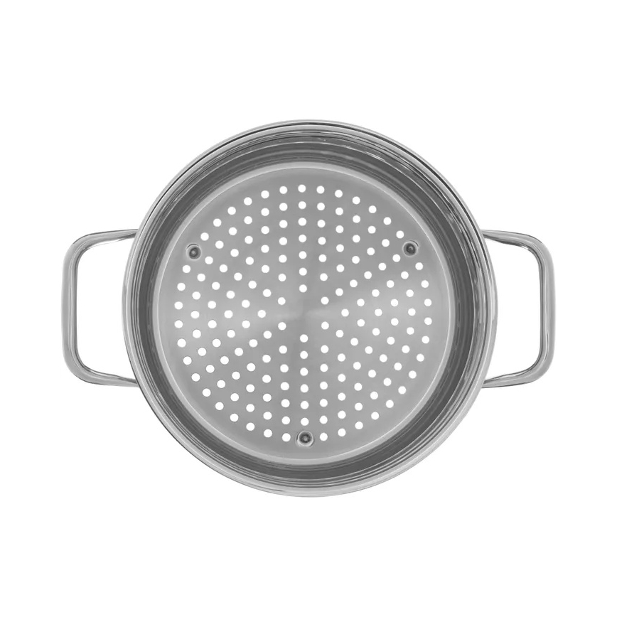 WMF - COMPACT CUISINE 4-osainen kattilasetti