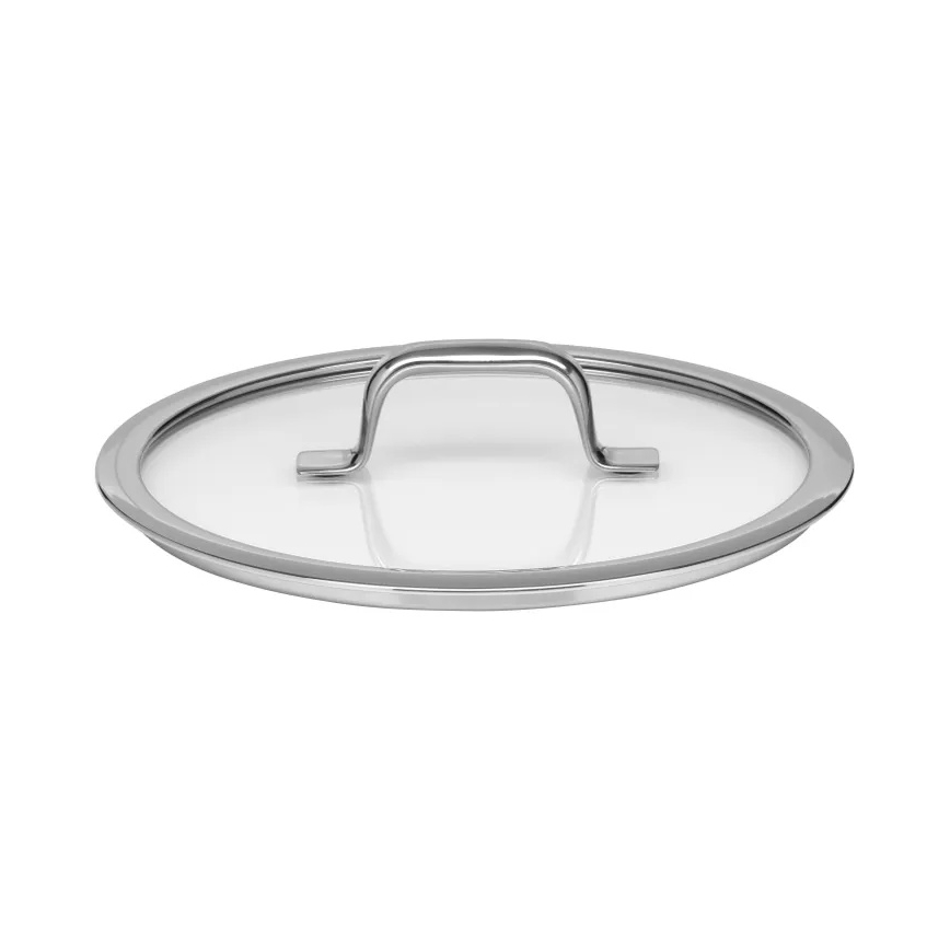 WMF - COMPACT CUISINE 4-osainen kattilasetti