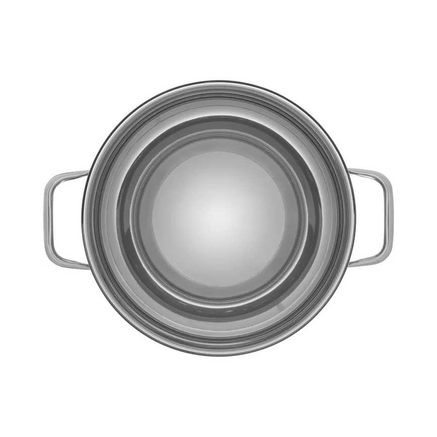 WMF - COMPACT CUISINE 4-osainen kattilasetti