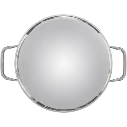 WMF - COMPACT CUISINE 4-osainen kattilasetti