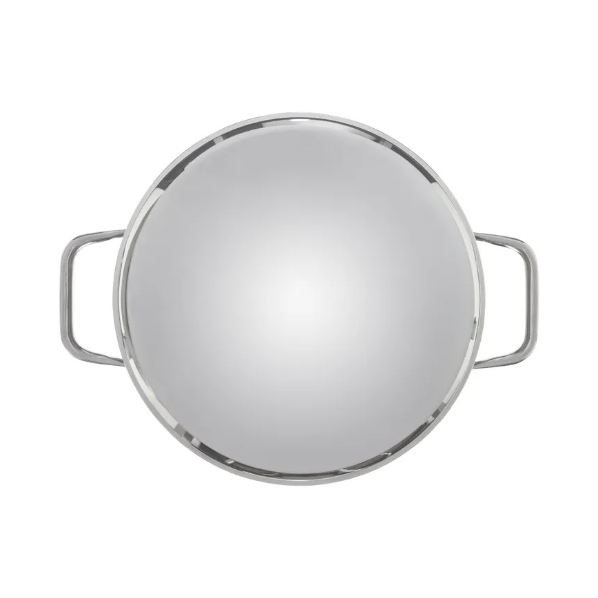 WMF - COMPACT CUISINE 4-osainen kattilasetti