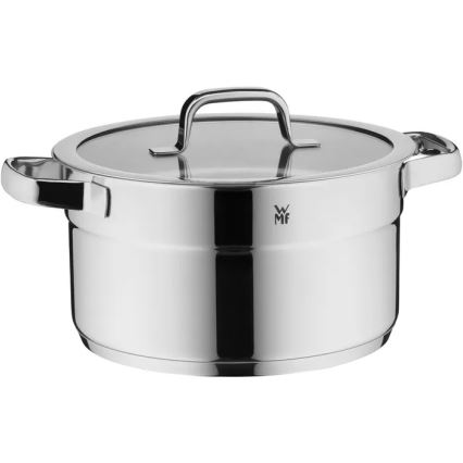 WMF - COMPACT CUISINE 5-osainen kattilasetti