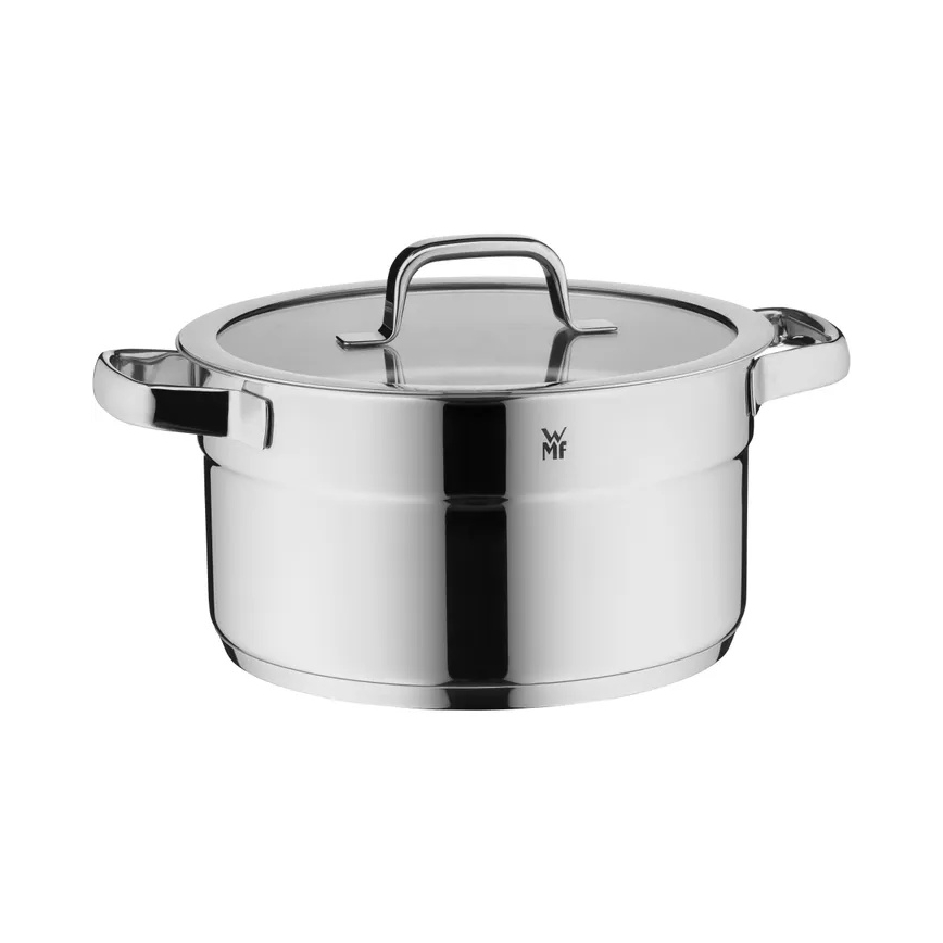 WMF - COMPACT CUISINE 5-osainen kattilasetti