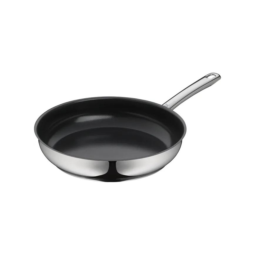 WMF - DEVIL paistinpannusetti 2 kpl, halkaisijat 24 ja 28 cm