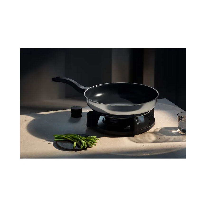 WMF - DEVIL-paistinpannusetti, 2 kpl, Ø 20/28 cm