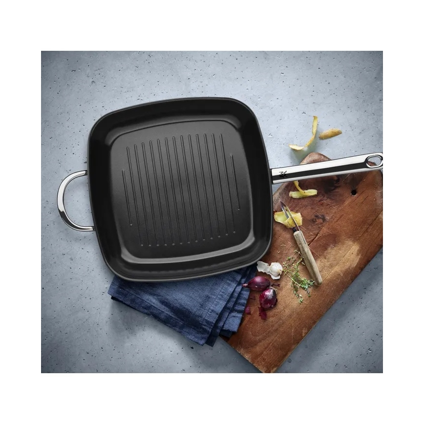 WMF - DURADO-grillipannu 28x28 cm