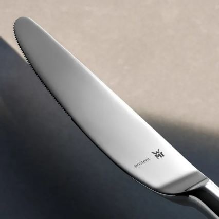 WMF - FLAME PLUS 30-osainen ruostumattomasta teräksestä valmistettu aterinsarja