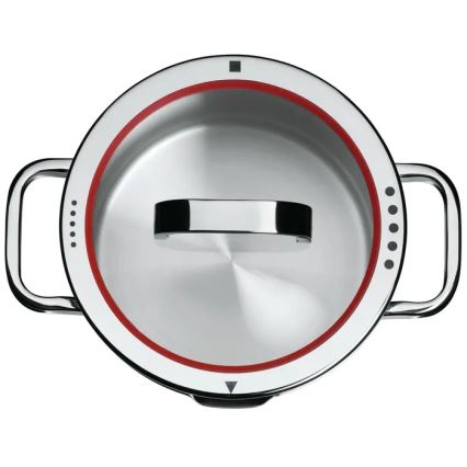 WMF - FUNCTION kannellinen kattila, Ø 24 cm