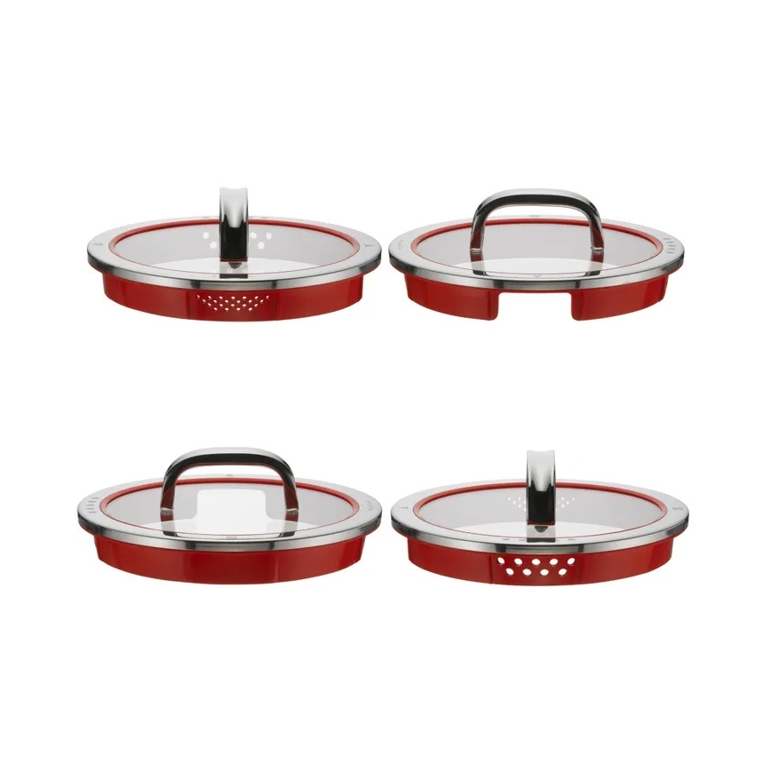 WMF - FUNCTION kannellinen kattila, Ø 24 cm