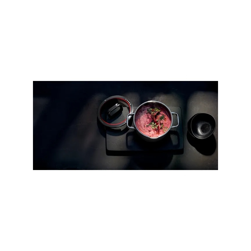 WMF - FUNCTION - Kattila kannella, halkaisija 20 cm