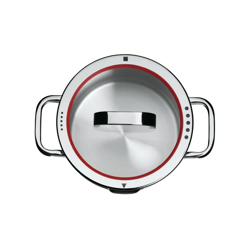 WMF FUNCTION - Kattila kannella, Ø 20 cm