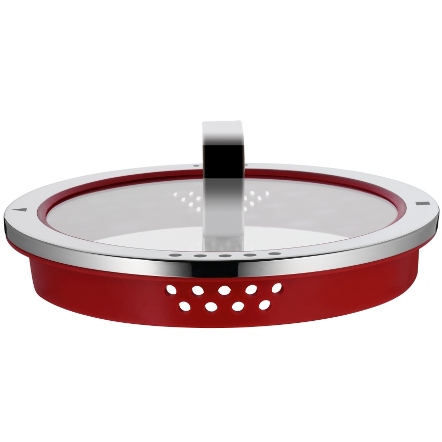 WMF - Korkea kattila FUNCTION Ø 24 cm ruostumaton teräs