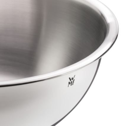 WMF - Gourmet 4-osainen ruostumattomien terästen kulhojen sarja
