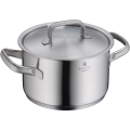 WMF - GOURMET PLUS kannellinen kattila Ø 20 cm