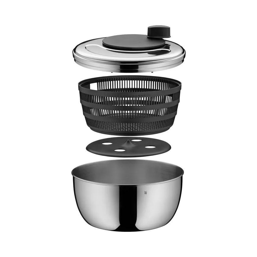 WMF - GOURMET-salaattikuivain