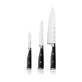 WMF - GRAND CLASS 3-osainen keittiöveitsisetti