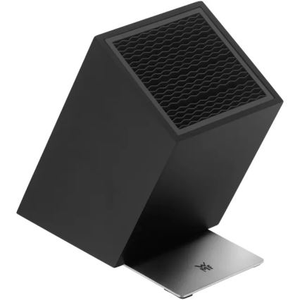 WMF - GRAND CLASS 6-osainen keittiöveitsisarja telineessä