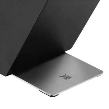 WMF - GRAND CLASS 6-osainen keittiöveitsisarja telineessä