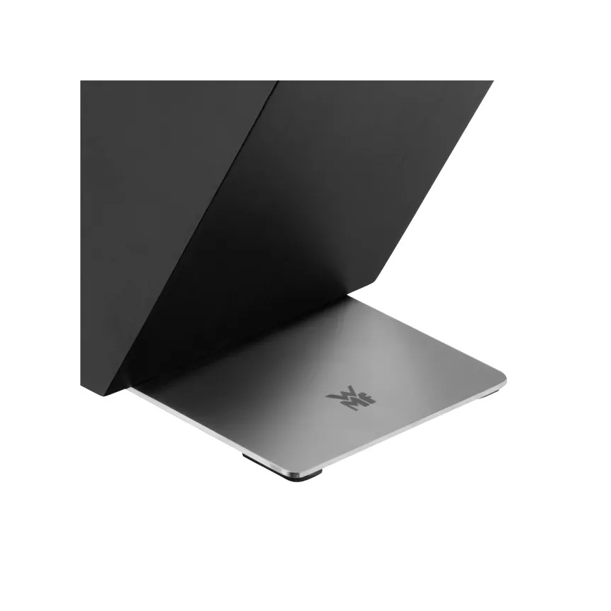 WMF - GRAND CLASS 6-osainen keittiöveitsisarja telineessä