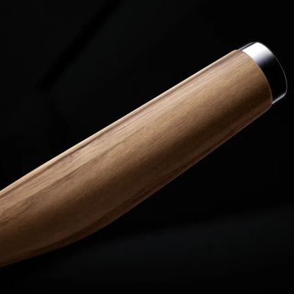 WMF - GRAND WOOD 6-osainen keittiöveitsisarja telineellä