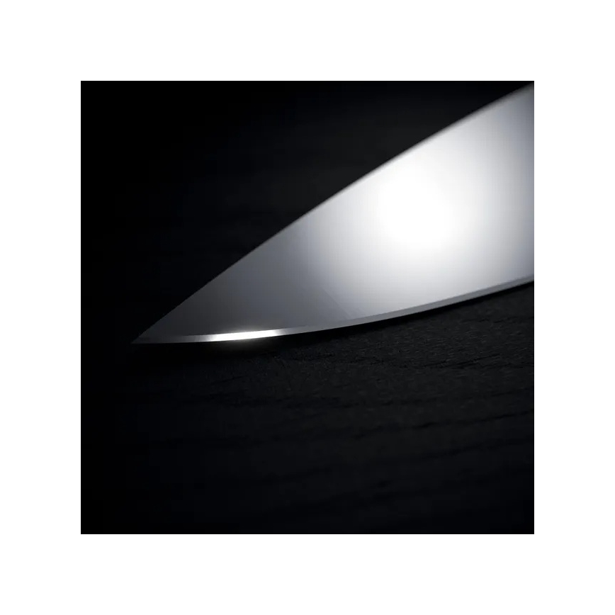 WMF - GRAND WOOD 6-osainen keittiöveitsisarja telineellä