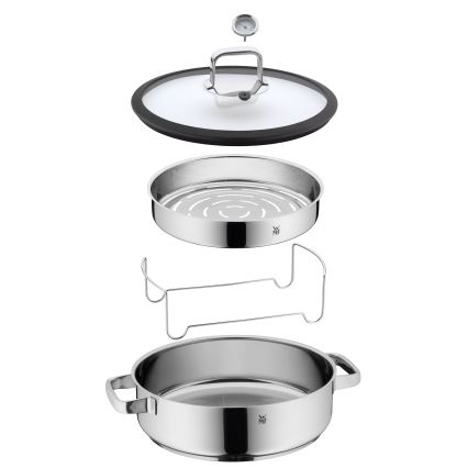 WMF - Höyryastia AROMA VITALIS 28 cm