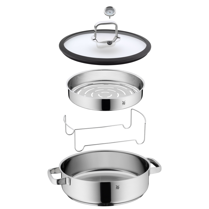 WMF - Höyryastia AROMA VITALIS 28 cm