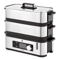 WMF - Höyryastia KITCHENminis 900W/230V ruostumaton